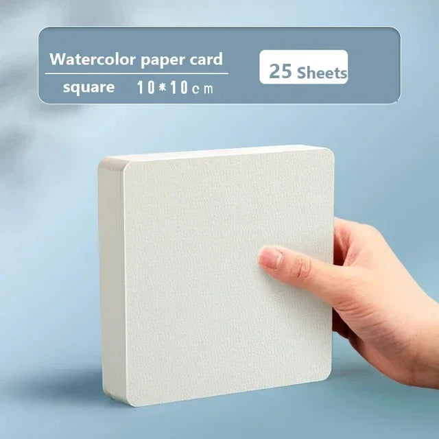 Professional Water Color Paper for Painting