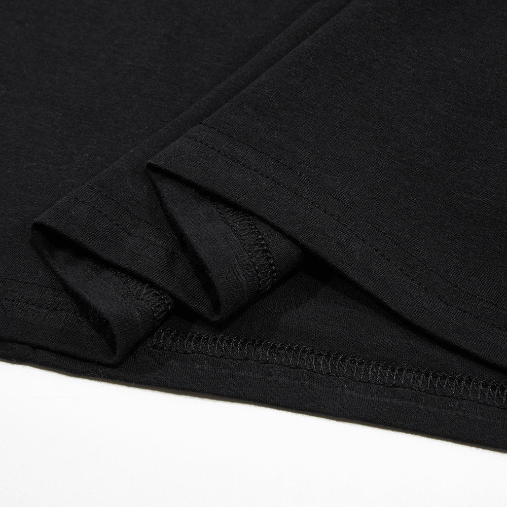 Through the Mountains Move & the Hills Shake, My Love will Not be Moved from You T-Shirt