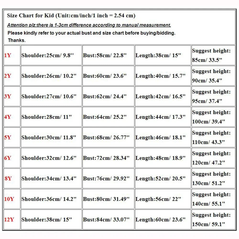 I am a Child Children's T-shirt