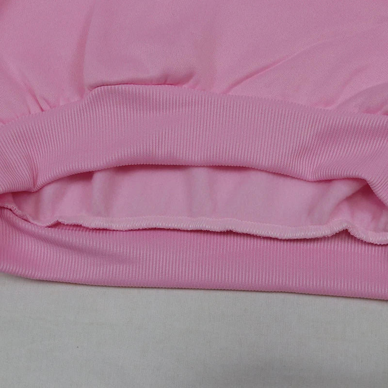 I'm Not Perfect Print Sweatshirt, Casual Long Sleeve Pullovers