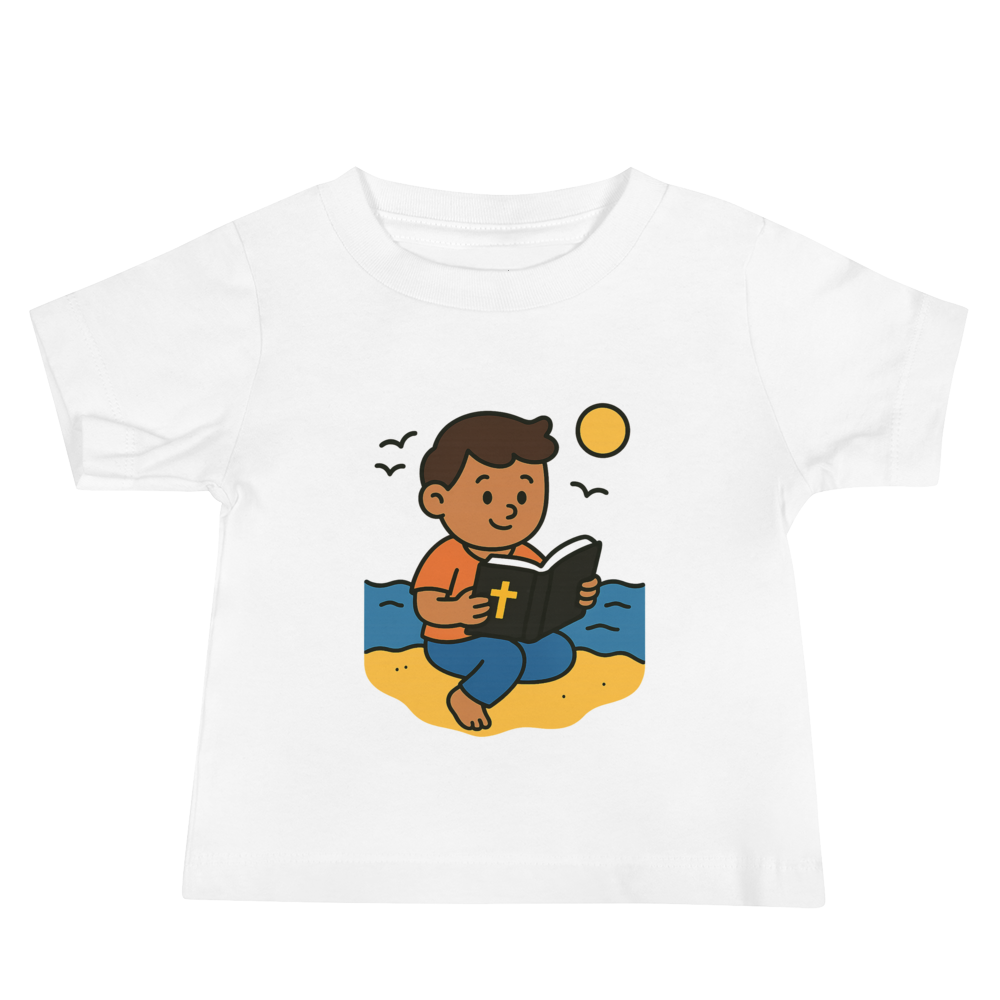 Baby Jersey Short Sleeve Tee