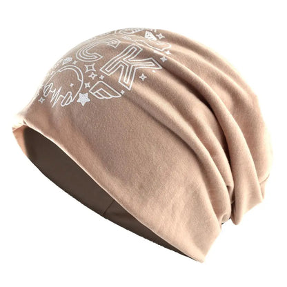 Rock Bonnet Beanies