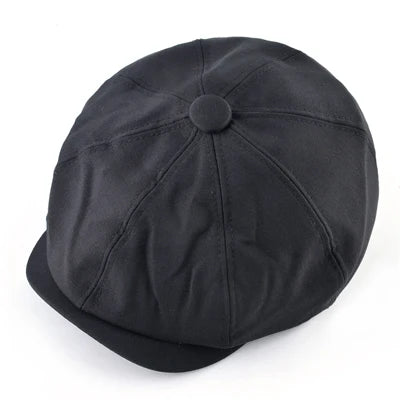 Beret Vintage Newsboy Caps