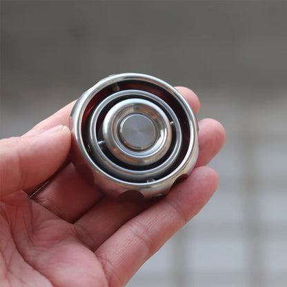 Gyroscope Hand Spinner Fidget