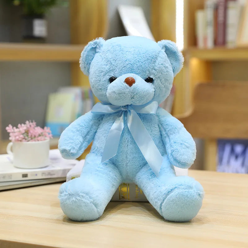 Plush Soft Teddy Bears