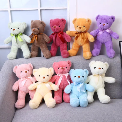 Plush Soft Teddy Bears