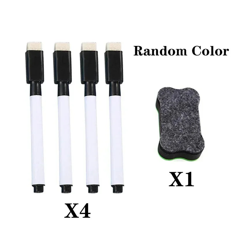 Reusable Tracing Workbook Control Training Book