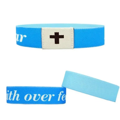 Inspirational Reminder Bracelets