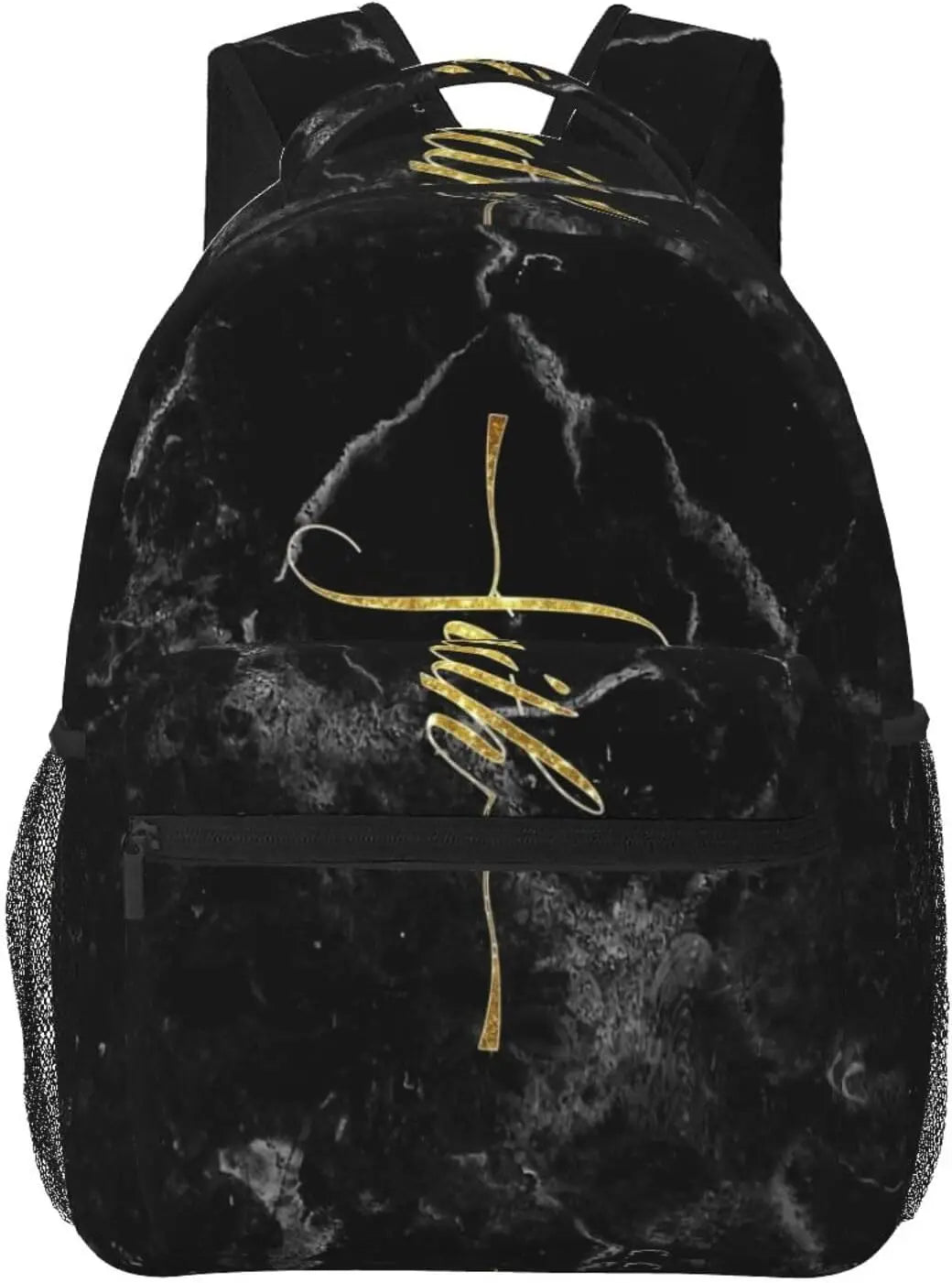 Christian Unisex Backpacks