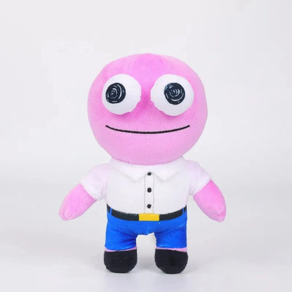 Smiling Friends Plush Toys