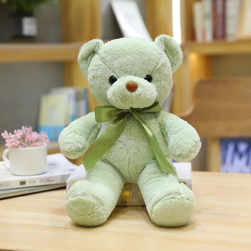 Plush Soft Teddy Bears