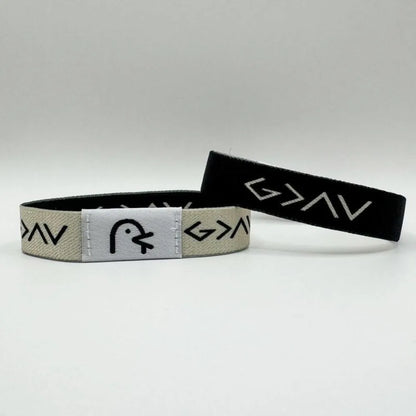 Inspirational Reminder Bracelets