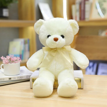 Plush Soft Teddy Bears