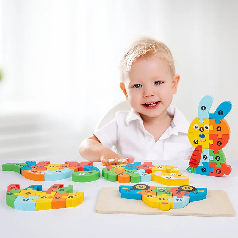 Comfort & Joy for Little Hearts
