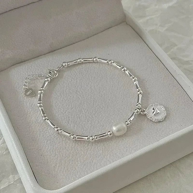 Sterling Silver Assorted Bracelet Jewelry