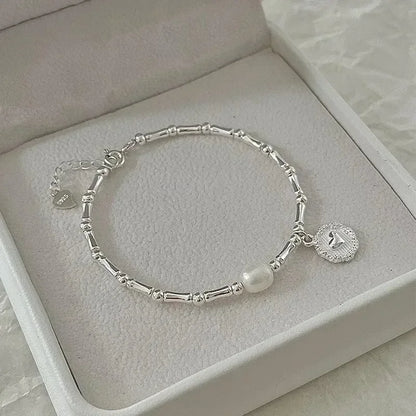 Sterling Silver Assorted Bracelet Jewelry
