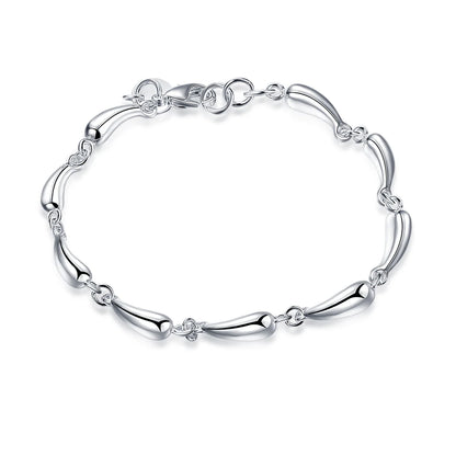 Sterling Silver Stylish Bracelets