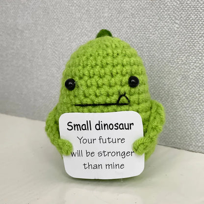 Positive Handmade Emotional Support Animals