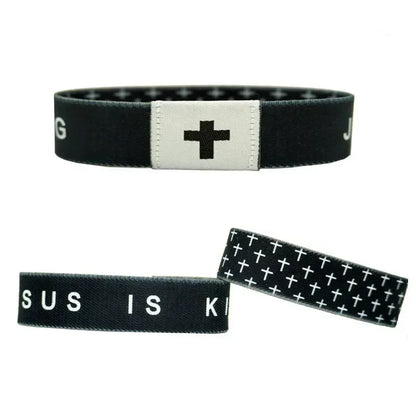 Inspirational Reminder Bracelets