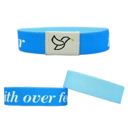 Inspirational Reminder Bracelets