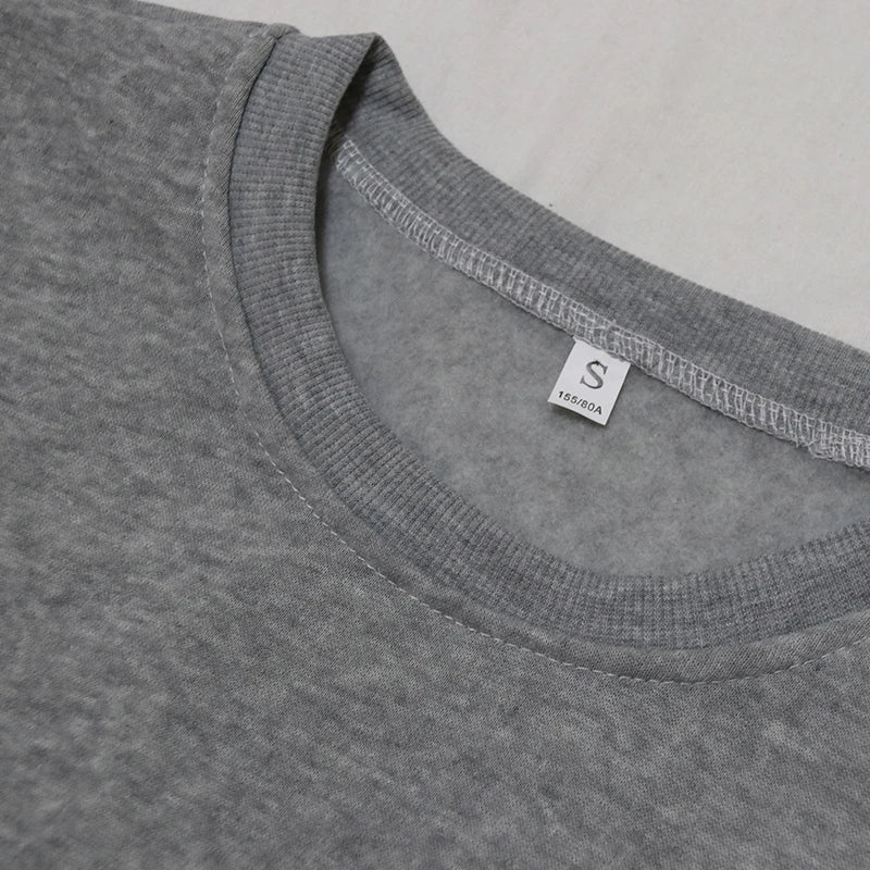 God Is Within Her She Will Not Fall Sweatshirts