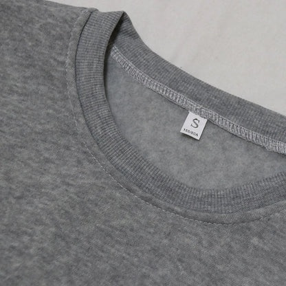 God Is Within Her She Will Not Fall Sweatshirts