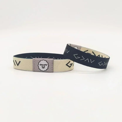 Inspirational Reminder Bracelets