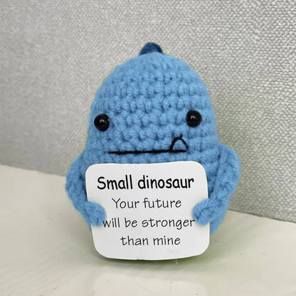 Positive Handmade Emotional Support Animals