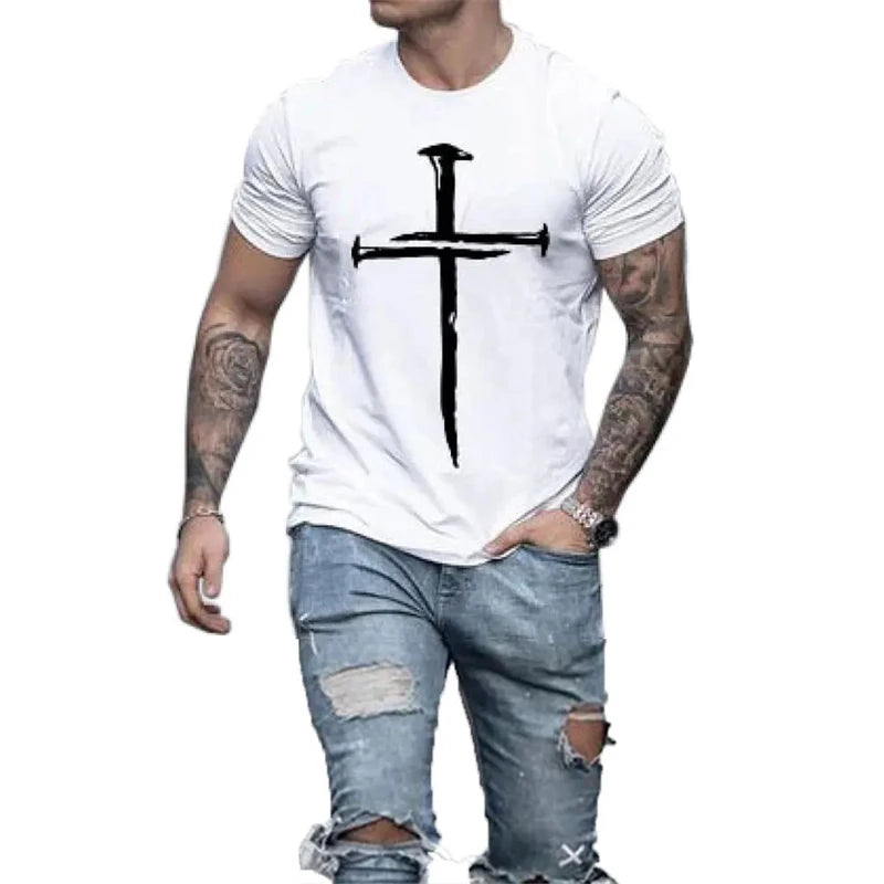 Jesus Is My God King T-Shirt