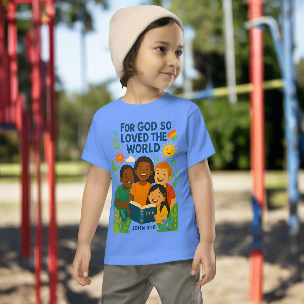 Little Ones • Comfort & Confidence